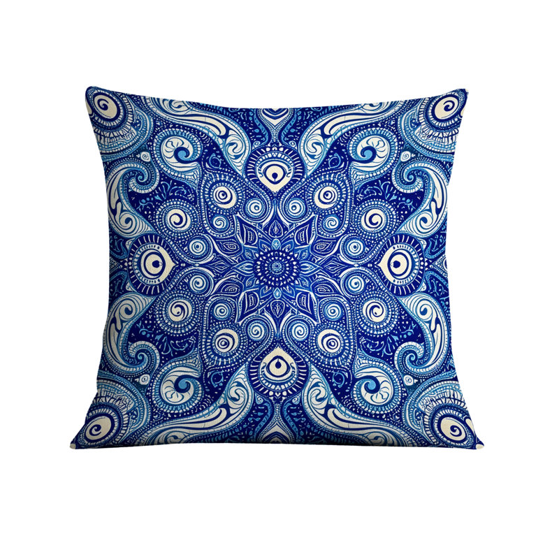 Coussin décoratif