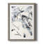 «Fractured Ice I», peinture sur toile encadrée-319889951-319889950