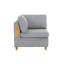 Ensemble de canapé modulaire 7 pièces Living Room Furniture
