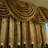 Simas Room Darkening Curtain Pair-484663433