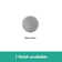 Rain Rock Trim Flex 59 1/8" Linear Grid Shower Drain