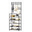 60cm Clothing Rack
