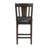 Joice Upholstered Counter Stool