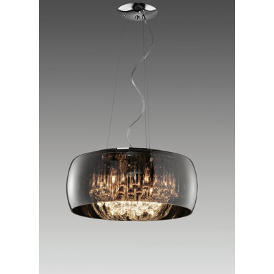 Oakdene 6 - Light Pendant