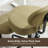  Ergonomic Cross-Legged Meditation Office Chair – Wide Criss Cross Kneeling Chair with Wheels, Adjustable Lumbar Support, Ideal for Yoga, Study & ADHD – Makani 601 (Standard, Olive)-1497125157