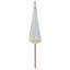 205cm Market Parasol