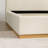 Delpha Grounded Upholstered Wood Base Bed-116529398-72732008