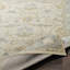 Sienna Handmade Tufted Wool Beige/Gray Rug-191009777
