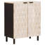 Solid Wood Standard Accent Cabinet-1437546677