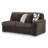 Midnight-Madness 3-Piece Sectional With Chaise