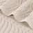 Purdey Chevron Zero Twist Solid and Jacquard Cotton 12 Piece Bathroom Towel Set-996275467