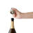 Rabbit Champagne Preserver