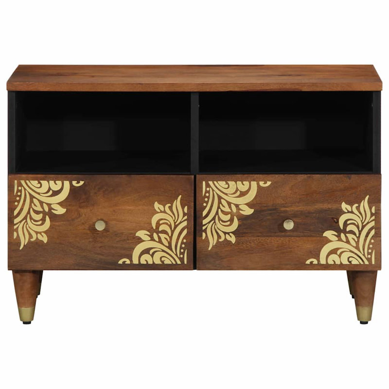 Unfinished TV Stand for TVs up to 28"