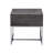 Rectangular Coffee Table With 1 Drawer