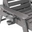 Chaise longue d'extérieur inclinable réglable à 6 positions-1599283077-1599283078