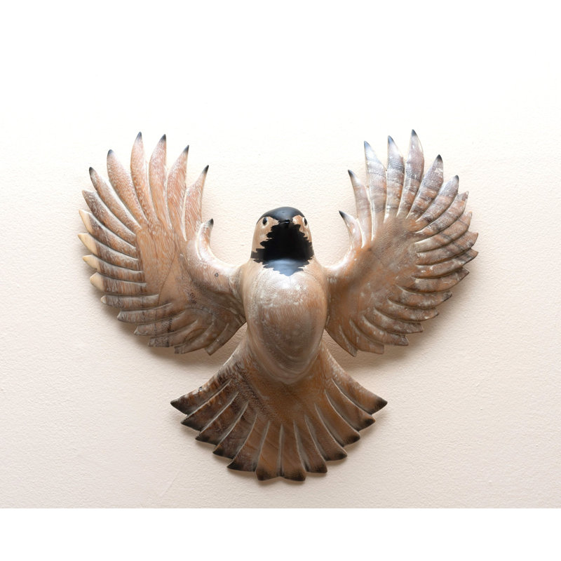 Handmade Landscape & Nature Wall Decor on Solid Wood