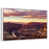 Floating Frame White