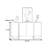 A Light Luxury Modern And Simple Sideboard-1097271661