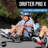 EzyRoller: Drifter Pro X - Black Magic-126099059
