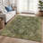 Premium Machine Washable Mayfield  global Rug-1572583433-1572583424