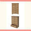 Commode 5 tiroirs Farmhouse