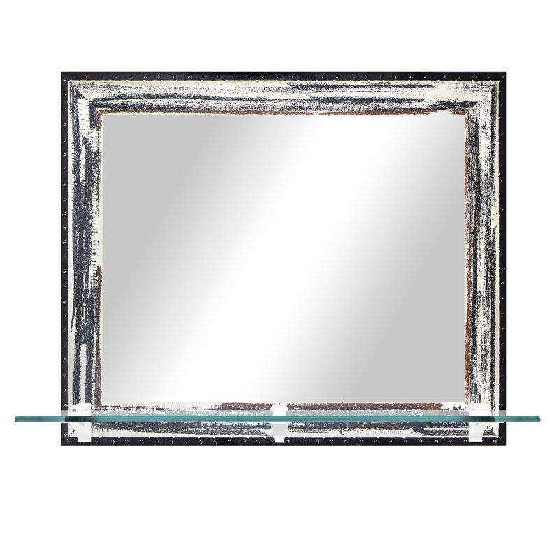 Miroir d'appoint Benniefield
