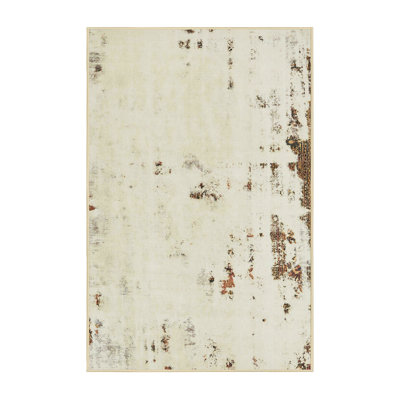 Abstract Indoor Rug