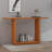 Minimalist Console Table With U-Base Design-283431211