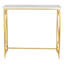New Orleans 41'' Console Table-59094314