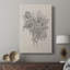 Bouquet de fleurs I - galerie sur mesure