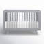 Hudson 3-in-1 Convertible Crib-1801393767
