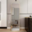 Miroir de plancher Arch