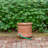 Metal Container Hose Pot