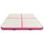 Coppage Inflatable Gymnastics Mat with Pump-514188001-514188006