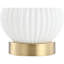 Lampe de table 20 po Exmore-1131534298
