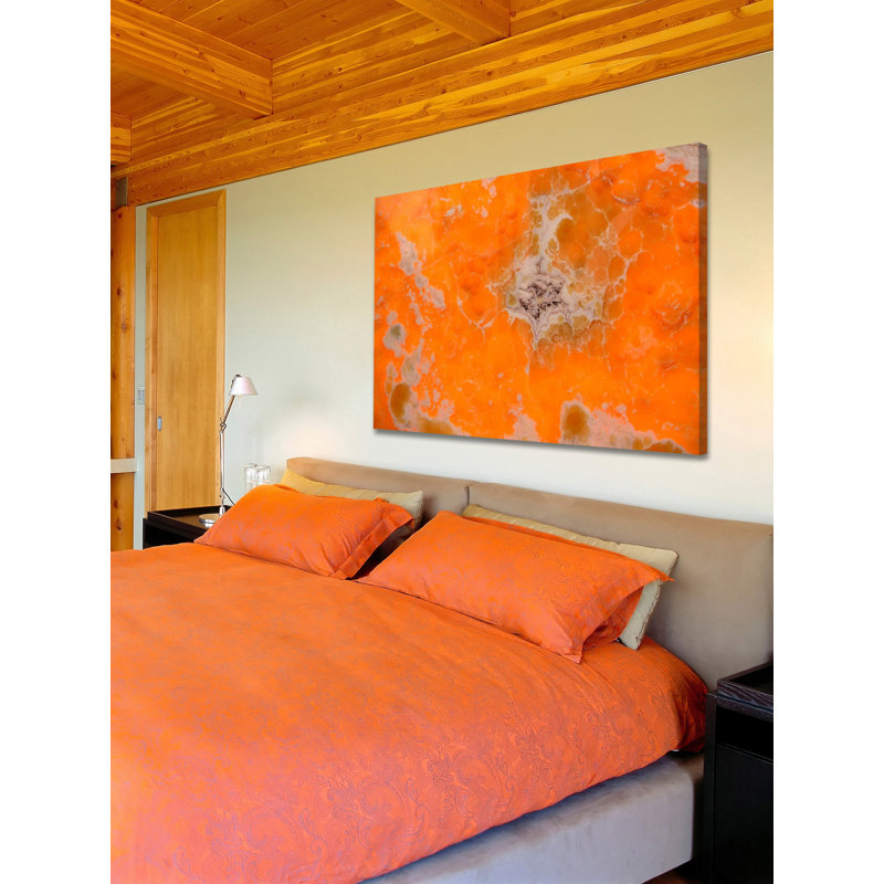 Wrapped Canvas Print, 30cm H x 45cm W