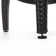 Fionnula Powder Coated Aluminum Outdoor 30'' Bar Stool with Cushion