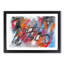 Abstract Vol.295 by S.Johnson - Framed Print-55452924-55452925