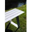 Jakesha Aluminum Outdoor Bench