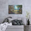 «Sea Garden Cottage» par Chuck Pinson-1620271736