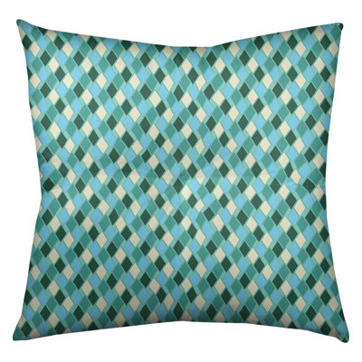 Coussin Katelyn Elizabeth