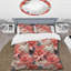 Literie Coral Twilight Iv Tropical-14556437