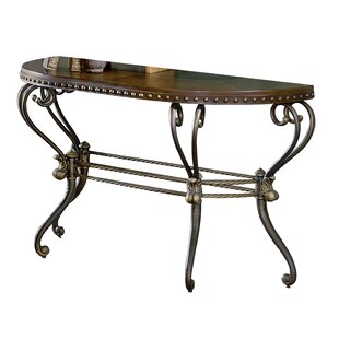 5553 Series 50" Console Table