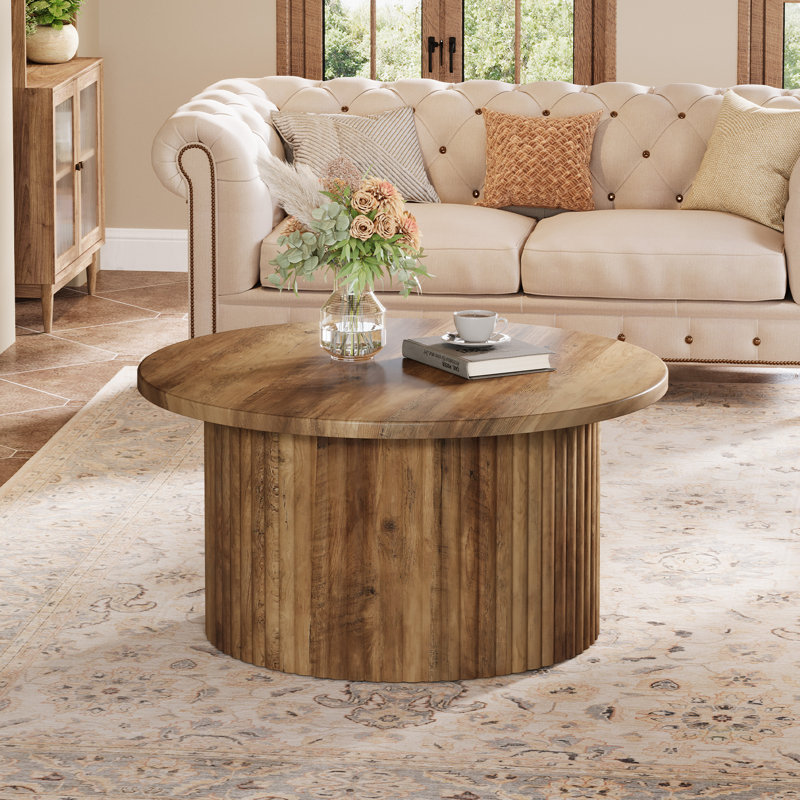 Table basse 31,5 "