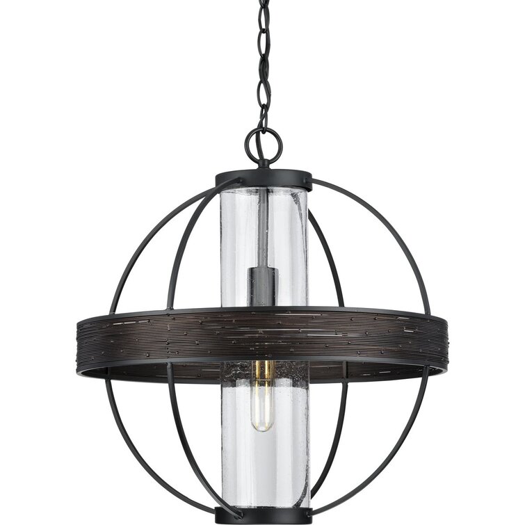 Sand & Stable Malia Outdoor Hanging Lantern & Reviews