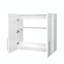 Armoire d'appoint Hallsville