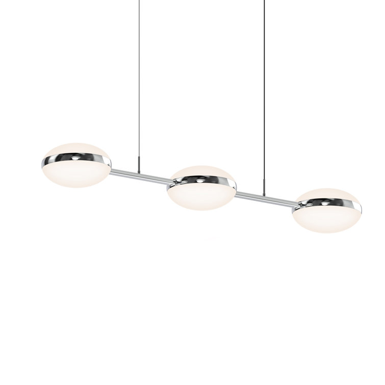 Pillow 3 - Light LED Pendant