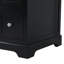 Ensemble de meuble-lavabo simple 48 po Pardue-108773230