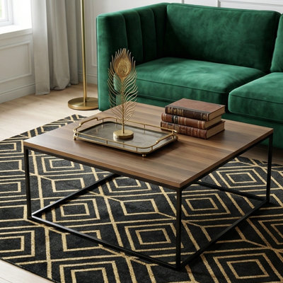 Hadley Square Coffee Table
