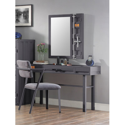 Parke Vanity